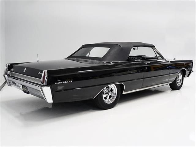 1965 Mercury Monterey for Sale | ClassicCars.com | CC-814523