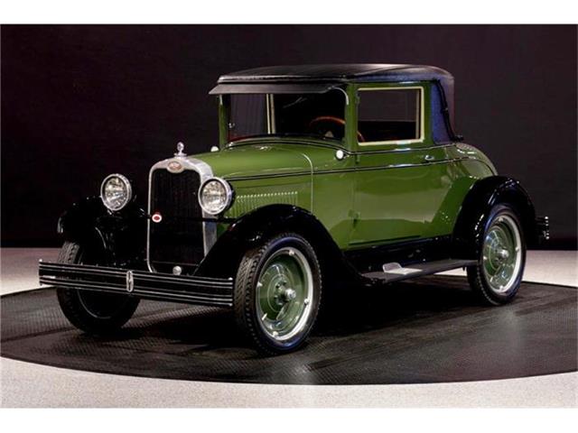 1928 Chevrolet 2-Dr Coupe (CC-814533) for sale in Scottsdale, Arizona