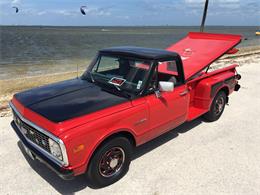 1972 Chevrolet C20 (CC-814572) for sale in Homestead, Florida