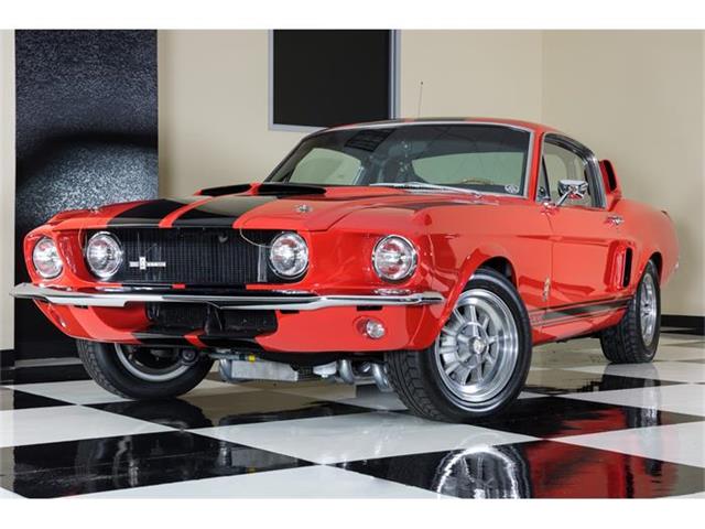 1967 Shelby GT500 (CC-814579) for sale in Scottsdale, Arizona