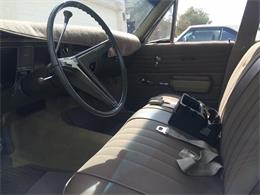 1968 Chevrolet Chevelle Malibu (CC-814584) for sale in Casa Grande, Arizona