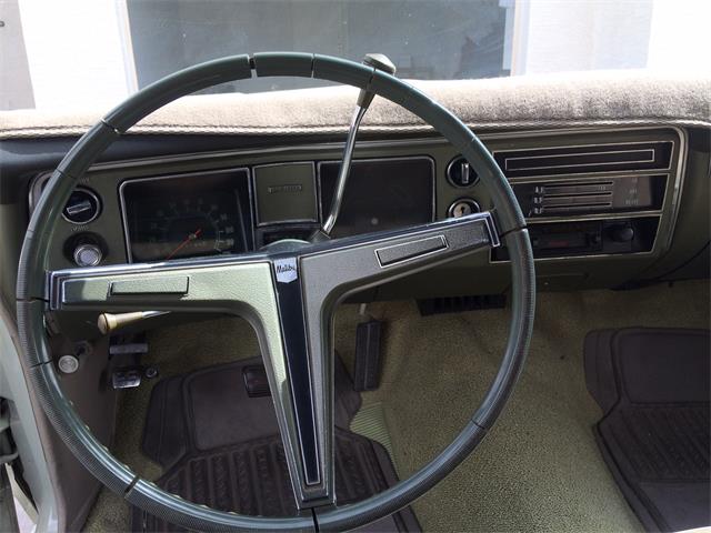 1968 Chevrolet Chevelle Malibu (CC-814584) for sale in Casa Grande, Arizona