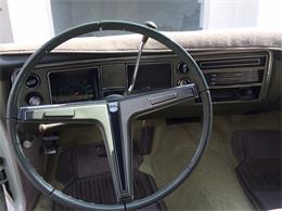 1968 Chevrolet Chevelle Malibu (CC-814584) for sale in Casa Grande, Arizona