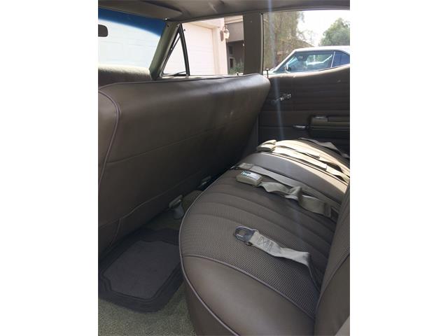 1968 Chevrolet Chevelle Malibu (CC-814584) for sale in Casa Grande, Arizona