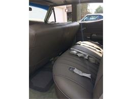 1968 Chevrolet Chevelle Malibu (CC-814584) for sale in Casa Grande, Arizona