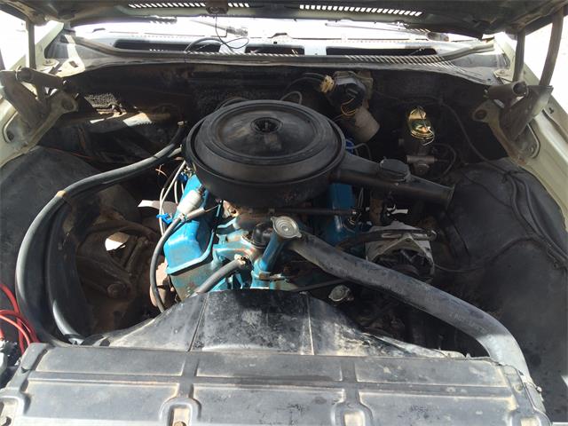 1968 Chevrolet Chevelle Malibu (CC-814584) for sale in Casa Grande, Arizona