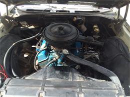 1968 Chevrolet Chevelle Malibu (CC-814584) for sale in Casa Grande, Arizona