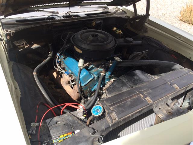 1968 Chevrolet Chevelle Malibu (CC-814584) for sale in Casa Grande, Arizona