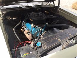 1968 Chevrolet Chevelle Malibu (CC-814584) for sale in Casa Grande, Arizona