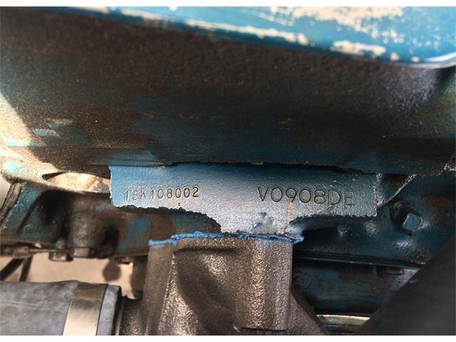 1968 Chevrolet Chevelle Malibu (CC-814584) for sale in Casa Grande, Arizona