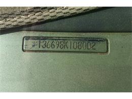 1968 Chevrolet Chevelle Malibu (CC-814584) for sale in Casa Grande, Arizona