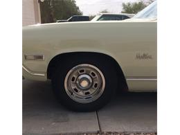 1968 Chevrolet Chevelle Malibu (CC-814584) for sale in Casa Grande, Arizona