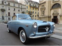 1955 Fiat 1100 (CC-814585) for sale in Milano, 