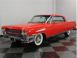 1964 Cadillac Fleetwood 60 Special (CC-814607) for sale in Ft Worth, Texas