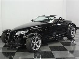 2000 Plymouth Prowler (CC-814609) for sale in Ft Worth, Texas
