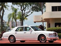2005 Bentley Arnage (CC-810463) for sale in North Miami Beach, Florida