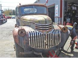 1947 Chevrolet 1/2 Ton Pickup (CC-814630) for sale in Riverside, New Jersey
