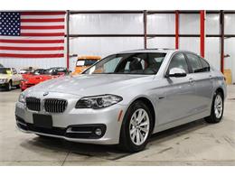 2015 BMW 528i (CC-814646) for sale in Kentwood, Michigan