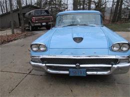 1958 Ford Ranchero (CC-814652) for sale in Cadillac, Michigan