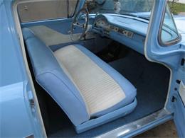 1958 Ford Ranchero (CC-814652) for sale in Cadillac, Michigan