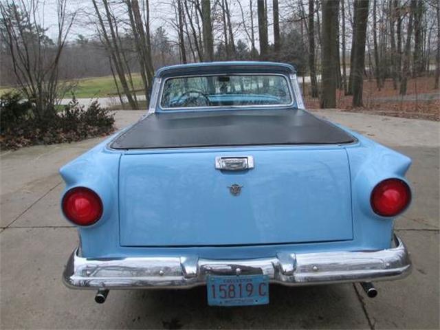 1958 Ford Ranchero (CC-814652) for sale in Cadillac, Michigan