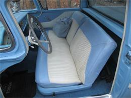 1958 Ford Ranchero (CC-814652) for sale in Cadillac, Michigan