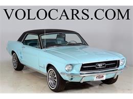 1967 Ford Mustang (CC-814664) for sale in Volo, Illinois