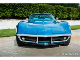 1969 Chevrolet Corvette (CC-814694) for sale in Concord, California