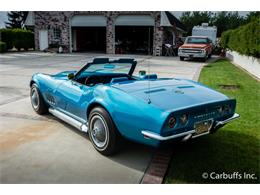 1969 Chevrolet Corvette (CC-814694) for sale in Concord, California