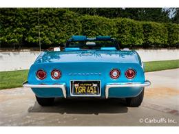 1969 Chevrolet Corvette (CC-814694) for sale in Concord, California