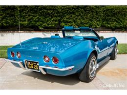1969 Chevrolet Corvette (CC-814694) for sale in Concord, California