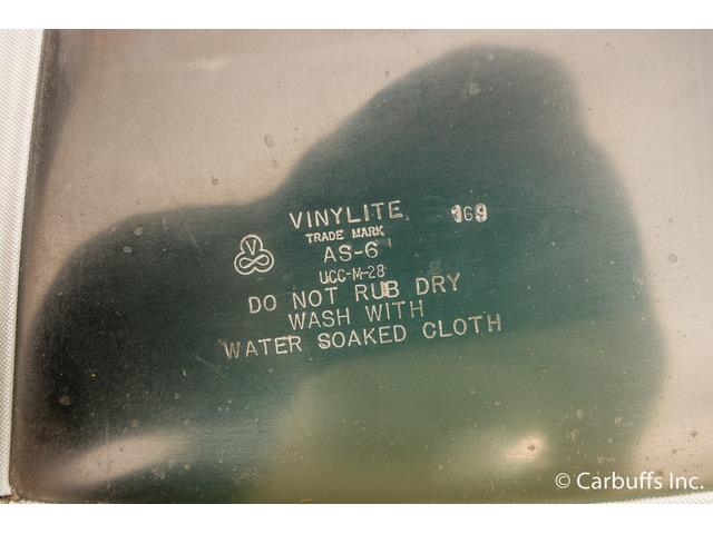1969 Chevrolet Corvette (CC-814694) for sale in Concord, California