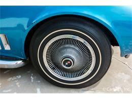 1969 Chevrolet Corvette (CC-814694) for sale in Concord, California
