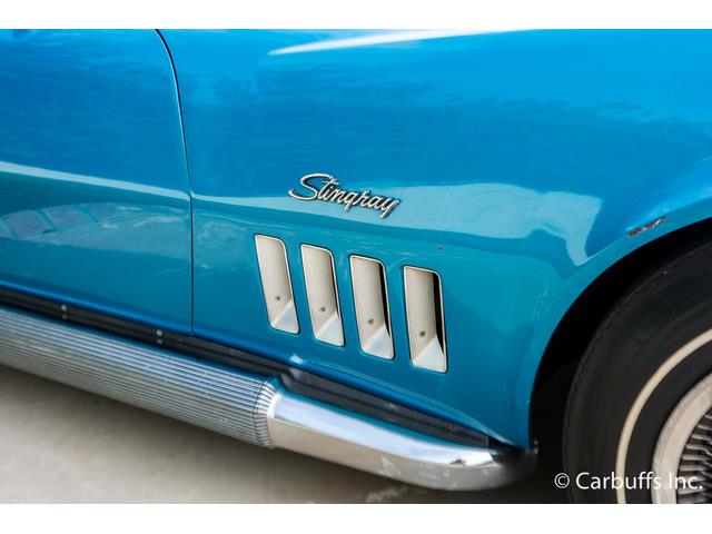 1969 Chevrolet Corvette (CC-814694) for sale in Concord, California