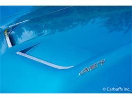 1969 Chevrolet Corvette (CC-814694) for sale in Concord, California