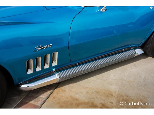 1969 Chevrolet Corvette (CC-814694) for sale in Concord, California