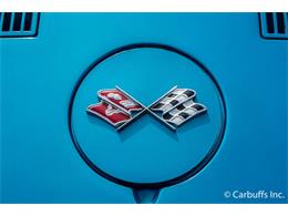 1969 Chevrolet Corvette (CC-814694) for sale in Concord, California