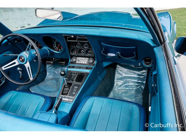 1969 Chevrolet Corvette (CC-814694) for sale in Concord, California