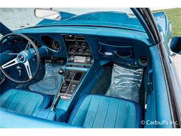 1969 Chevrolet Corvette (CC-814694) for sale in Concord, California