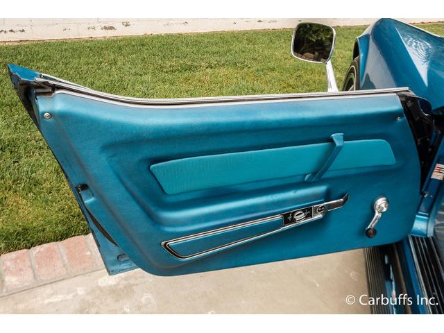 1969 Chevrolet Corvette (CC-814694) for sale in Concord, California