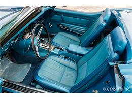 1969 Chevrolet Corvette (CC-814694) for sale in Concord, California