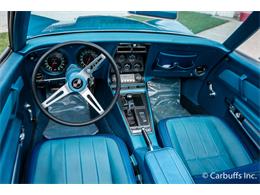 1969 Chevrolet Corvette (CC-814694) for sale in Concord, California