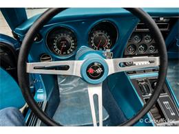 1969 Chevrolet Corvette (CC-814694) for sale in Concord, California