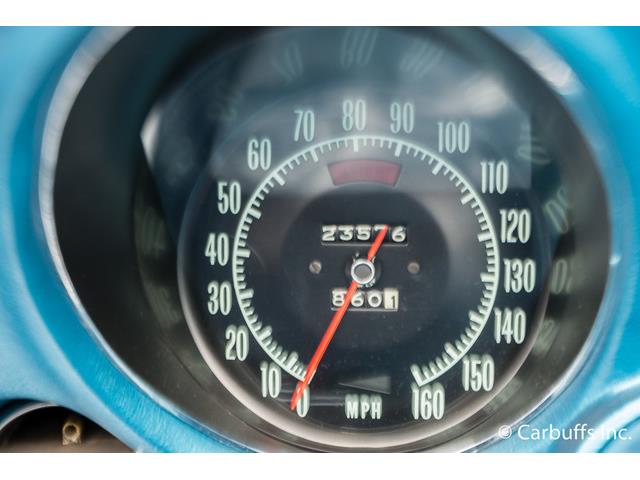 1969 Chevrolet Corvette (CC-814694) for sale in Concord, California
