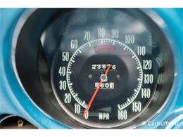 1969 Chevrolet Corvette (CC-814694) for sale in Concord, California