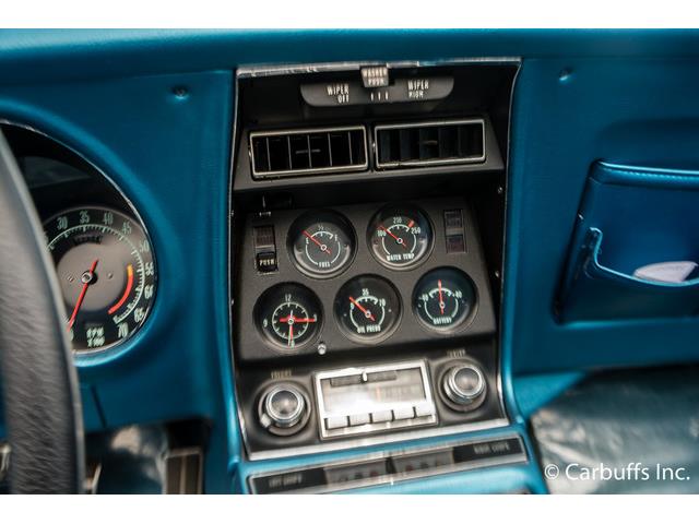 1969 Chevrolet Corvette (CC-814694) for sale in Concord, California