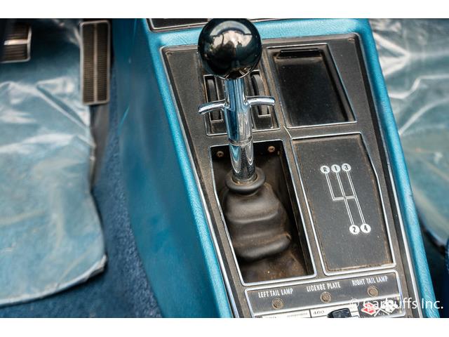 1969 Chevrolet Corvette (CC-814694) for sale in Concord, California