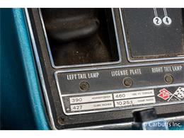 1969 Chevrolet Corvette (CC-814694) for sale in Concord, California