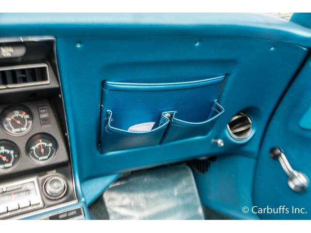 1969 Chevrolet Corvette (CC-814694) for sale in Concord, California