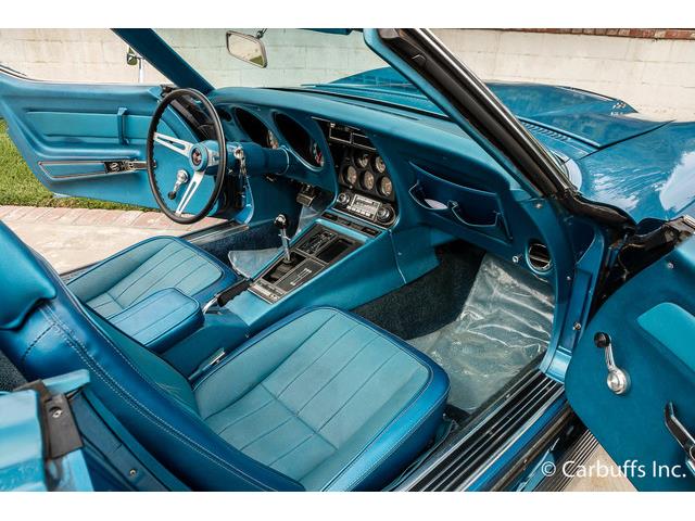 1969 Chevrolet Corvette (CC-814694) for sale in Concord, California